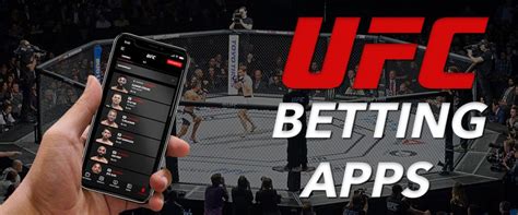 Best UFC Betting Sites and Apps June 2024 .